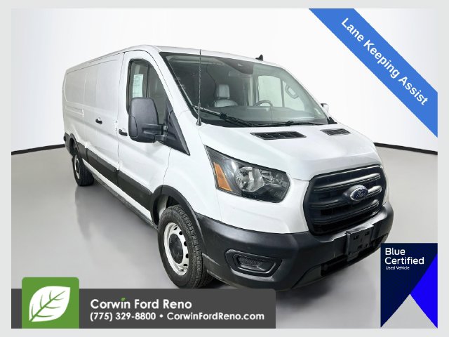 2020 Ford Transit Van