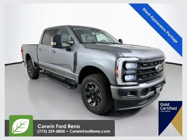2024 Ford F-250 Super Duty