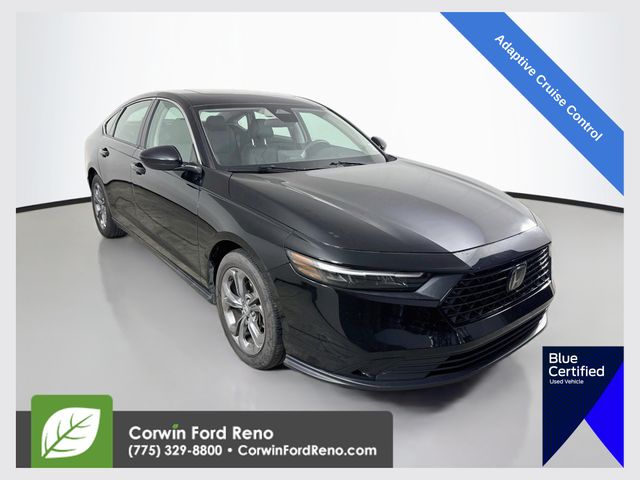 2023 Honda Accord
