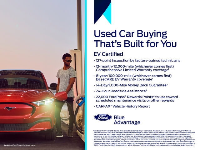 2023 Ford F-150 Lightning