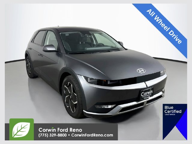 2023 Hyundai IONIQ 5
