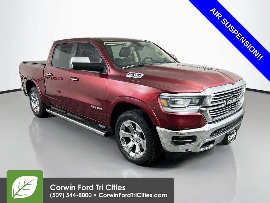 2019 RAM 1500 Pickup