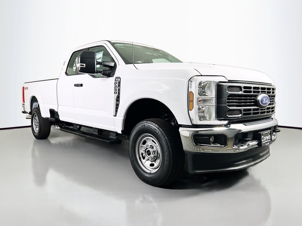 2026 Ford F-250 Super Duty