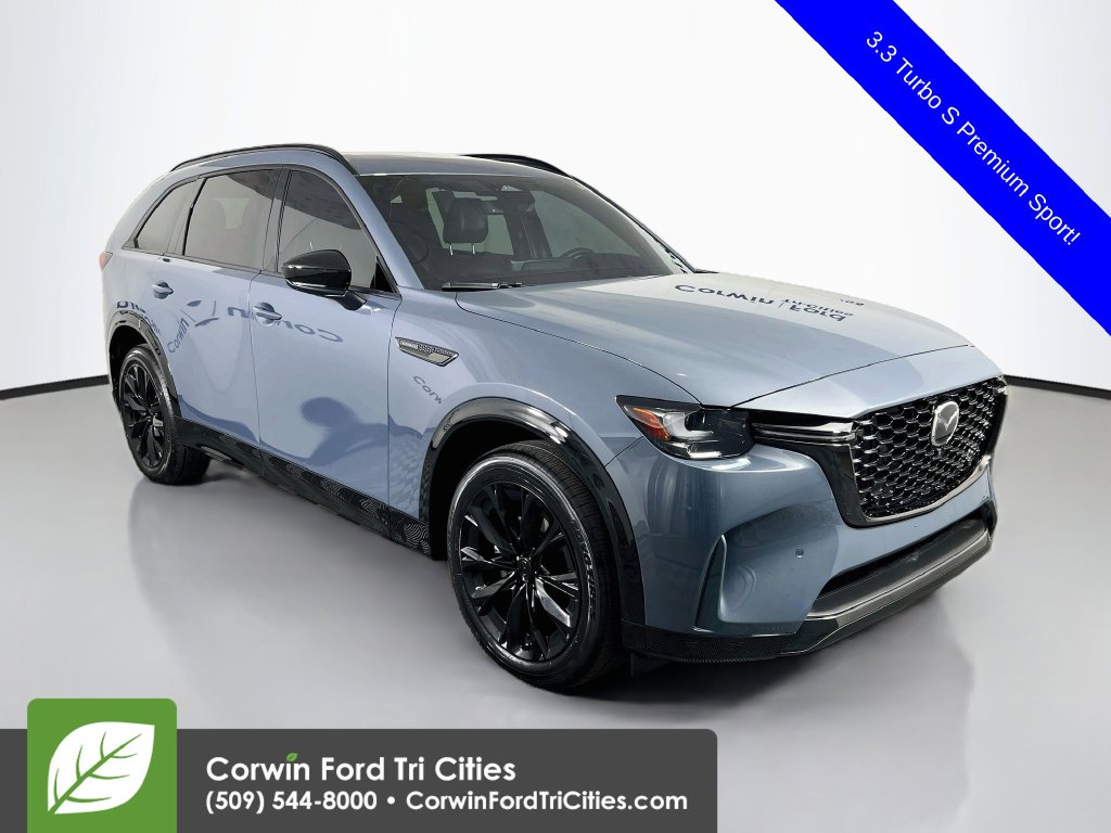 2026 Mazda CX-90