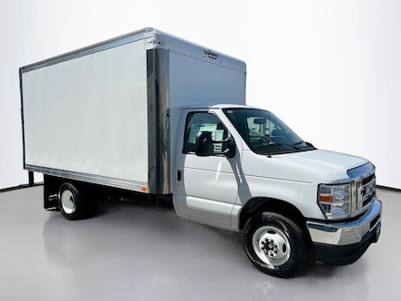 2025 Ford E-350SD Base Cab/Chassis
