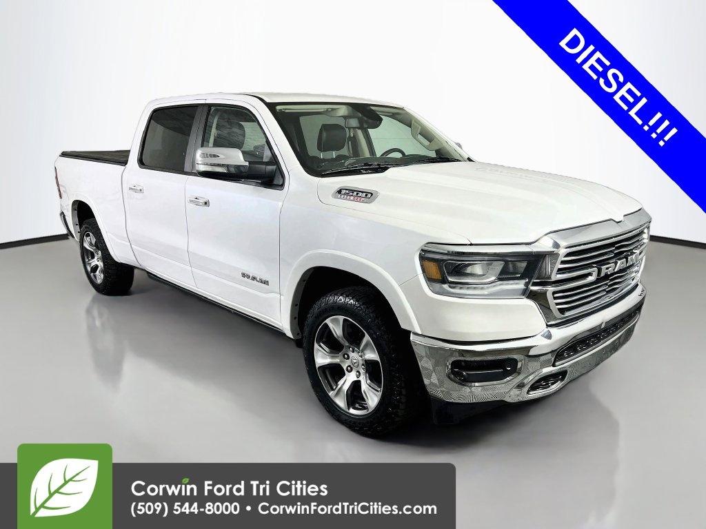 2020 RAM 1500 Pickup