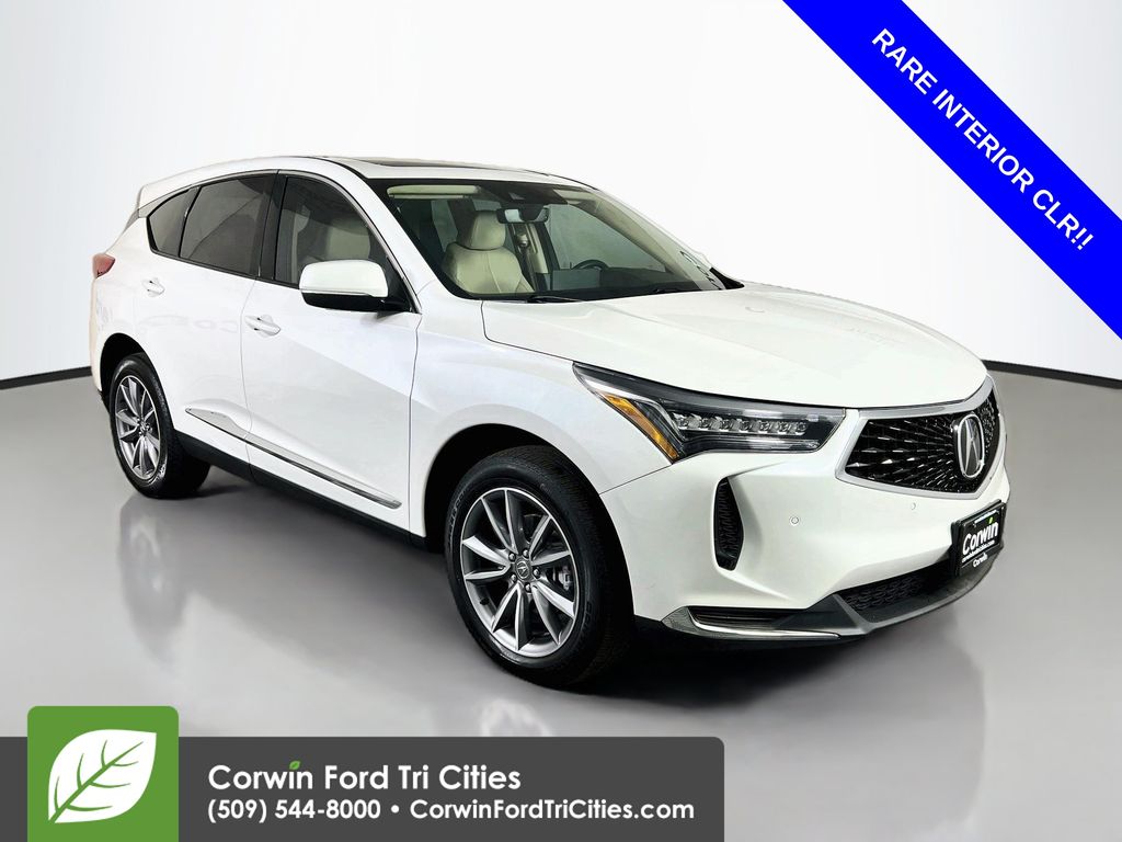 2023 Acura RDX