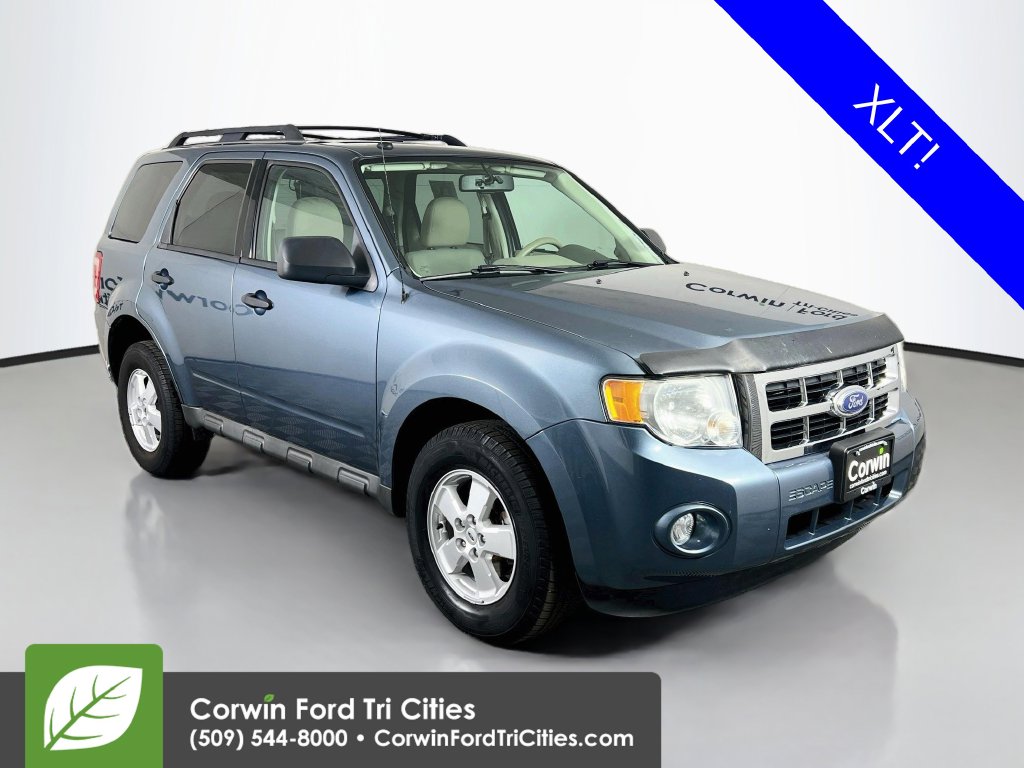 2010 Ford Escape