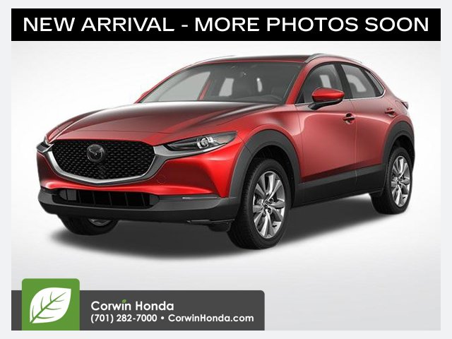 2024 Mazda CX-30