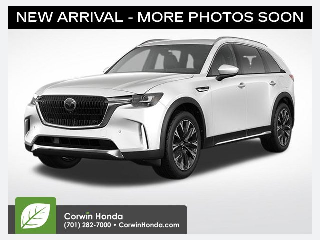 2024 Mazda CX-90
