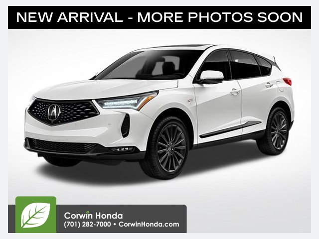 2023 Acura RDX