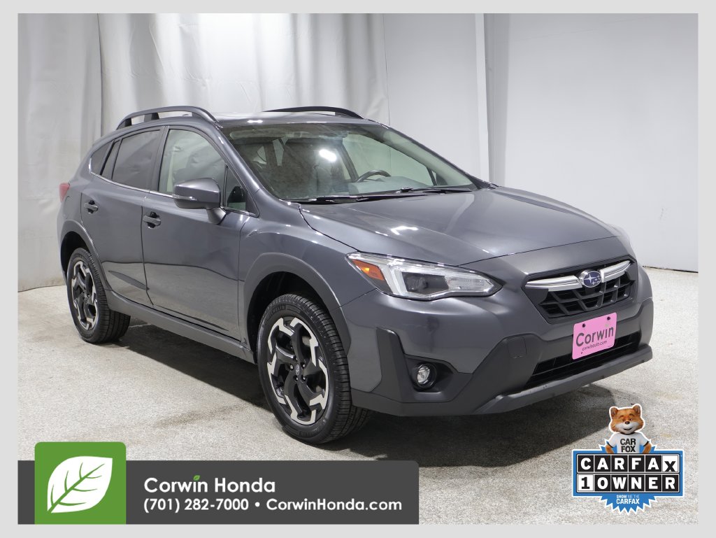 2023 Subaru Crosstrek