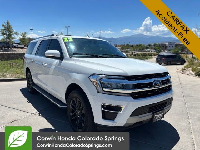 2022 Ford Expedition