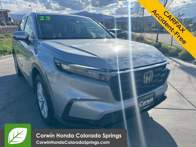 2023 Honda CR-V