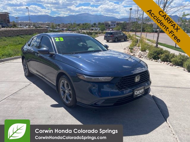 2023 Honda Accord