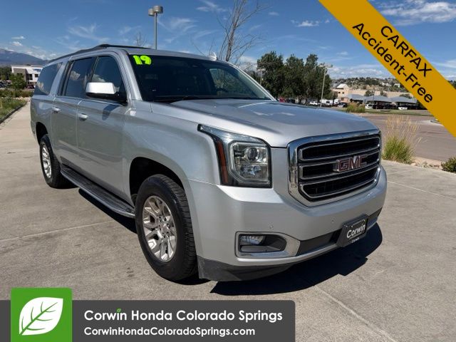 2019 GMC Yukon XL