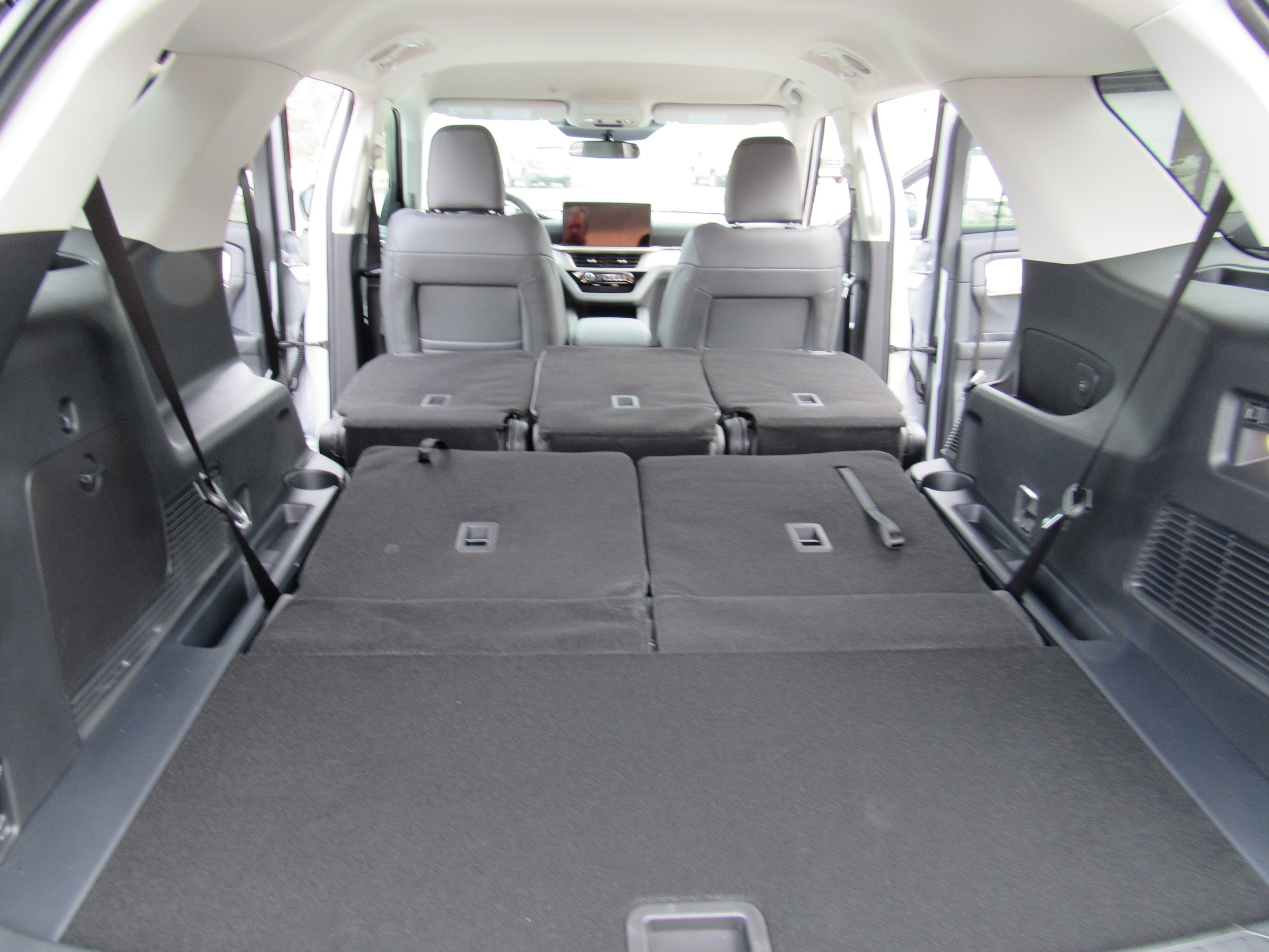 2026 Ford Explorer Active - Photo 42