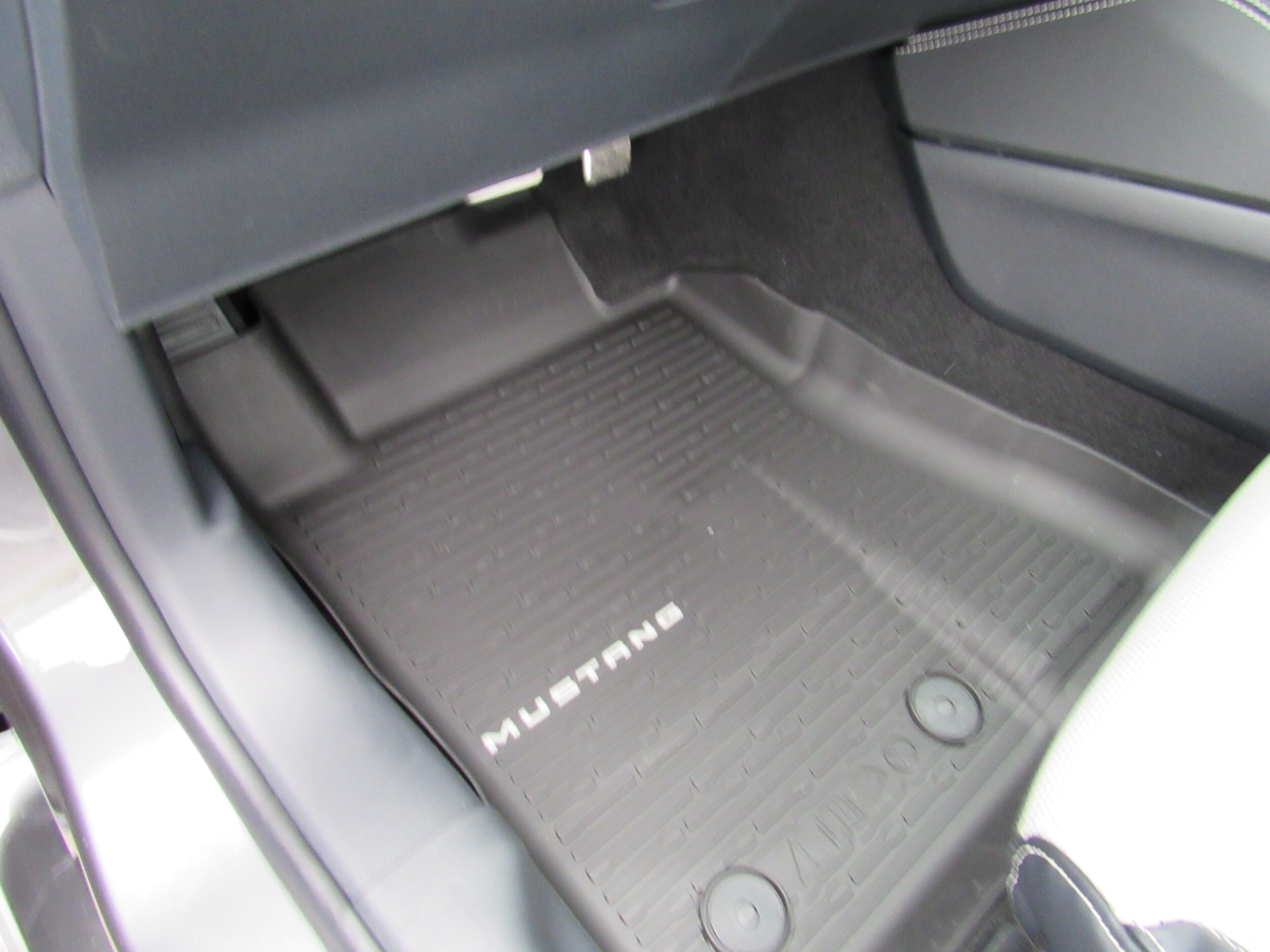 2026 Ford Mustang GT Premium Fastback - Photo 22