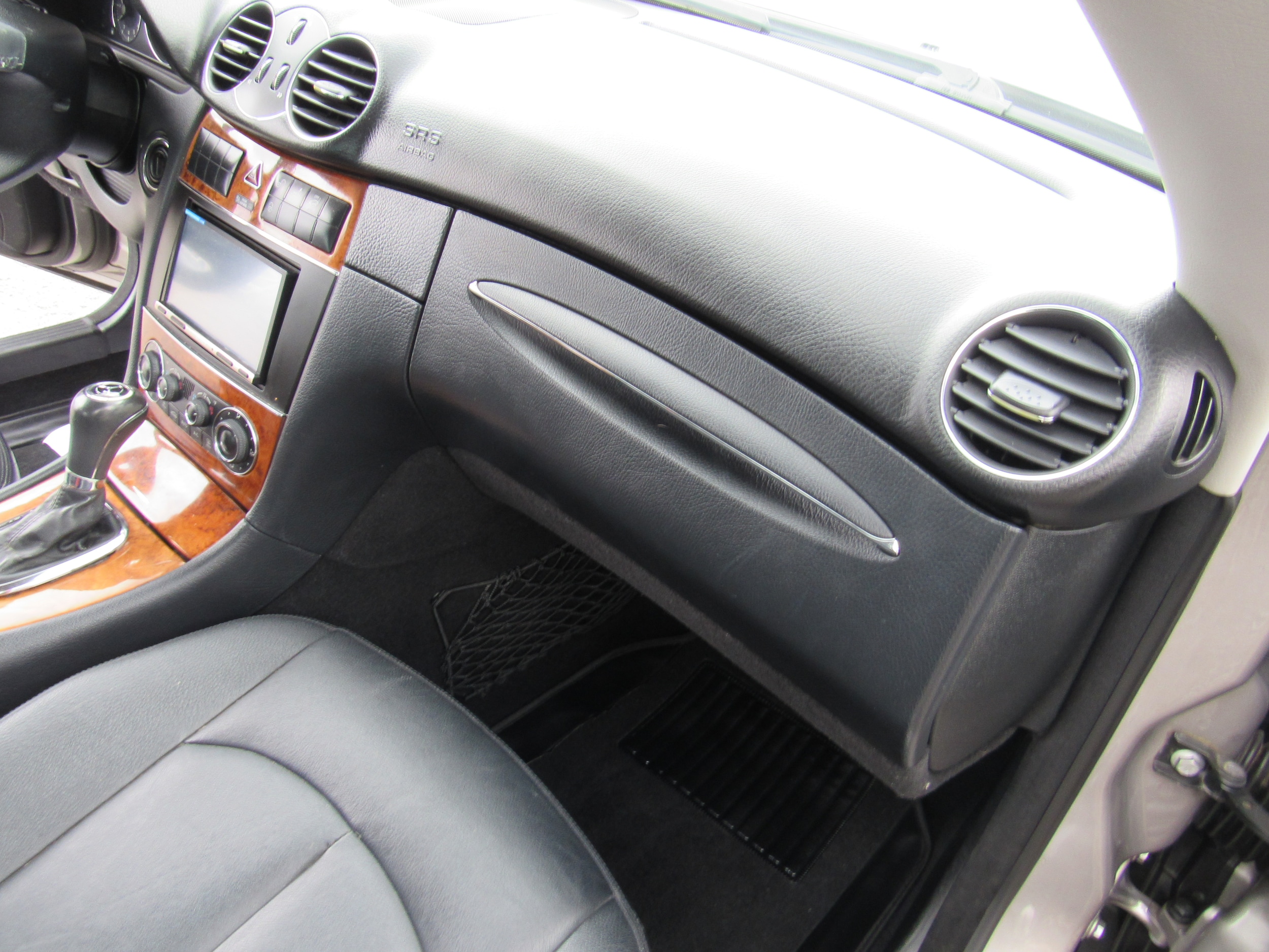 2006 Mercedes-Benz CLK-Class CLK350 - Photo 34
