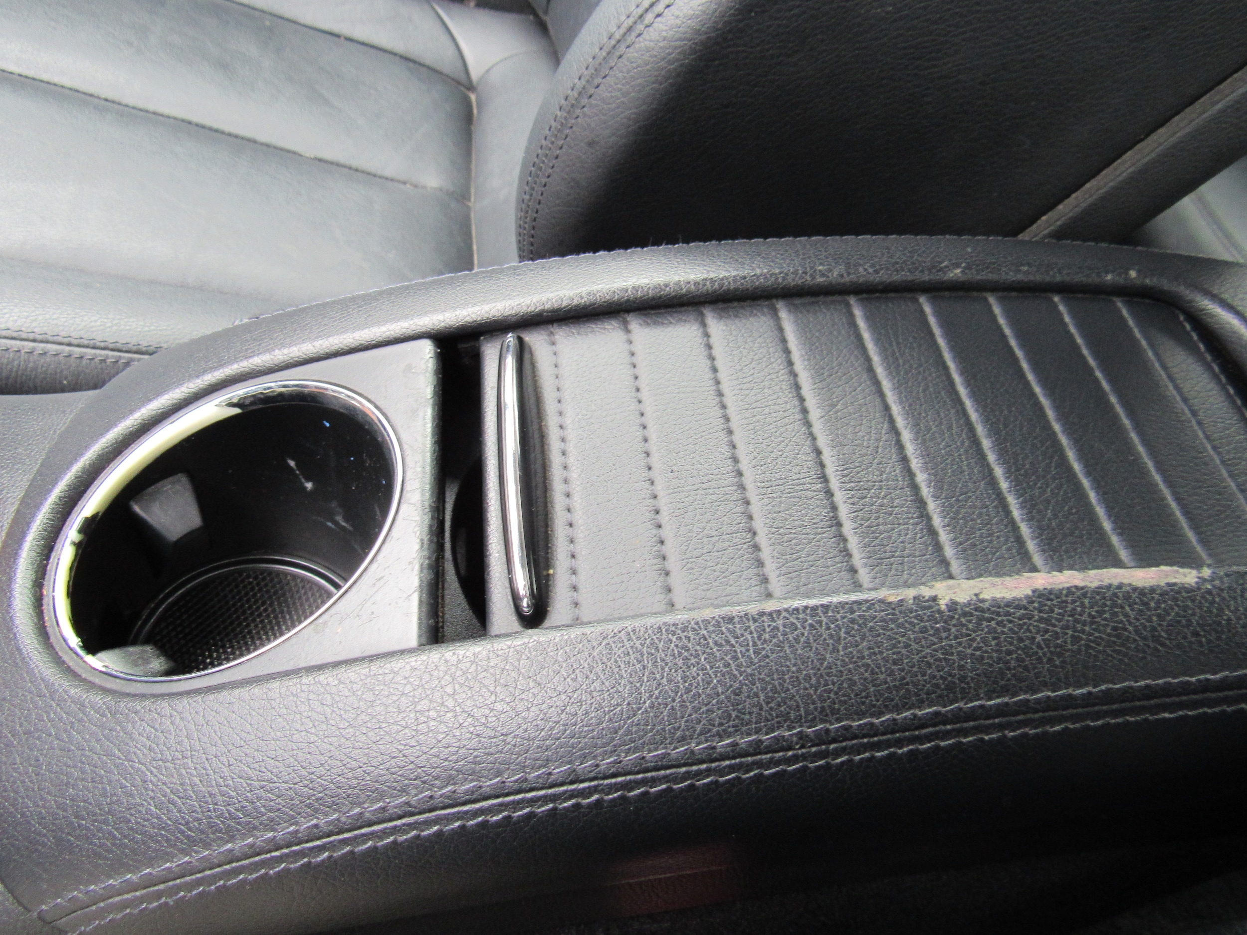 2006 Mercedes-Benz CLK-Class CLK350 - Photo 29