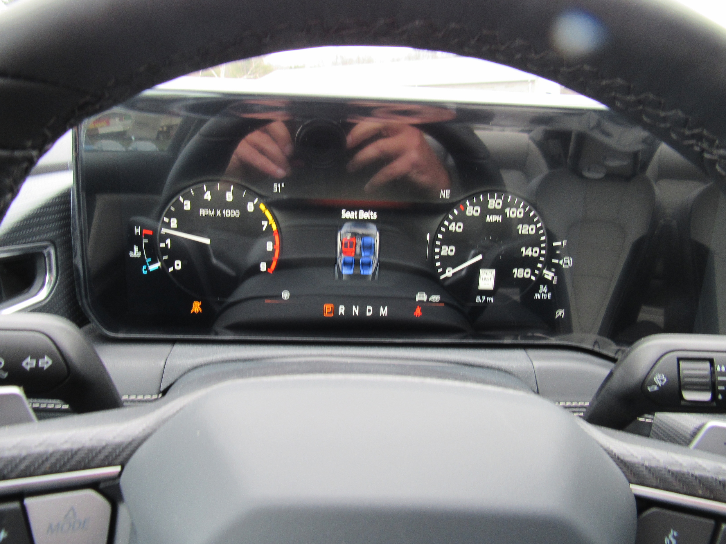 2026 Ford Mustang GT Premium Fastback - Photo 25