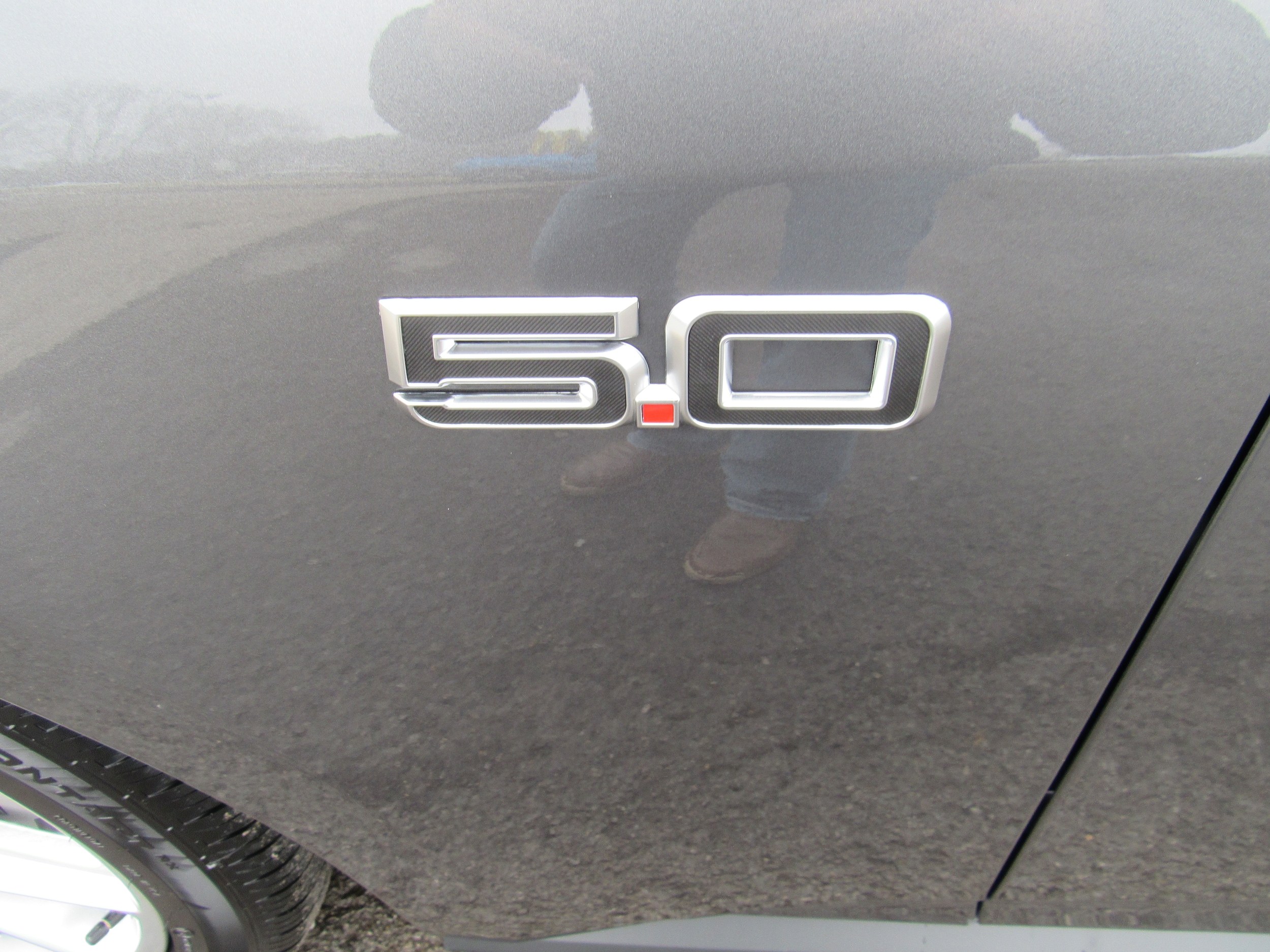 2026 Ford Mustang GT Premium Fastback - Photo 14