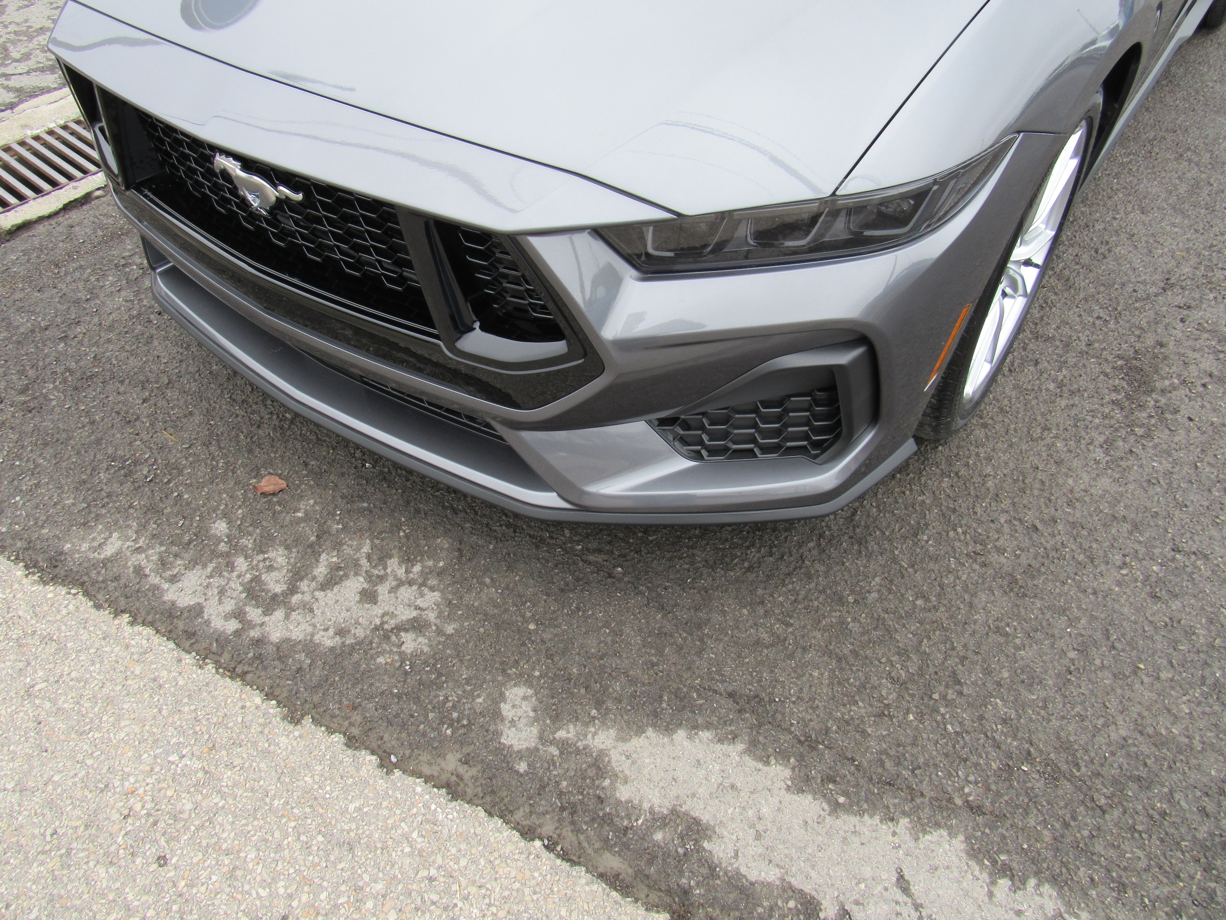 2026 Ford Mustang GT Premium Fastback - Photo 15