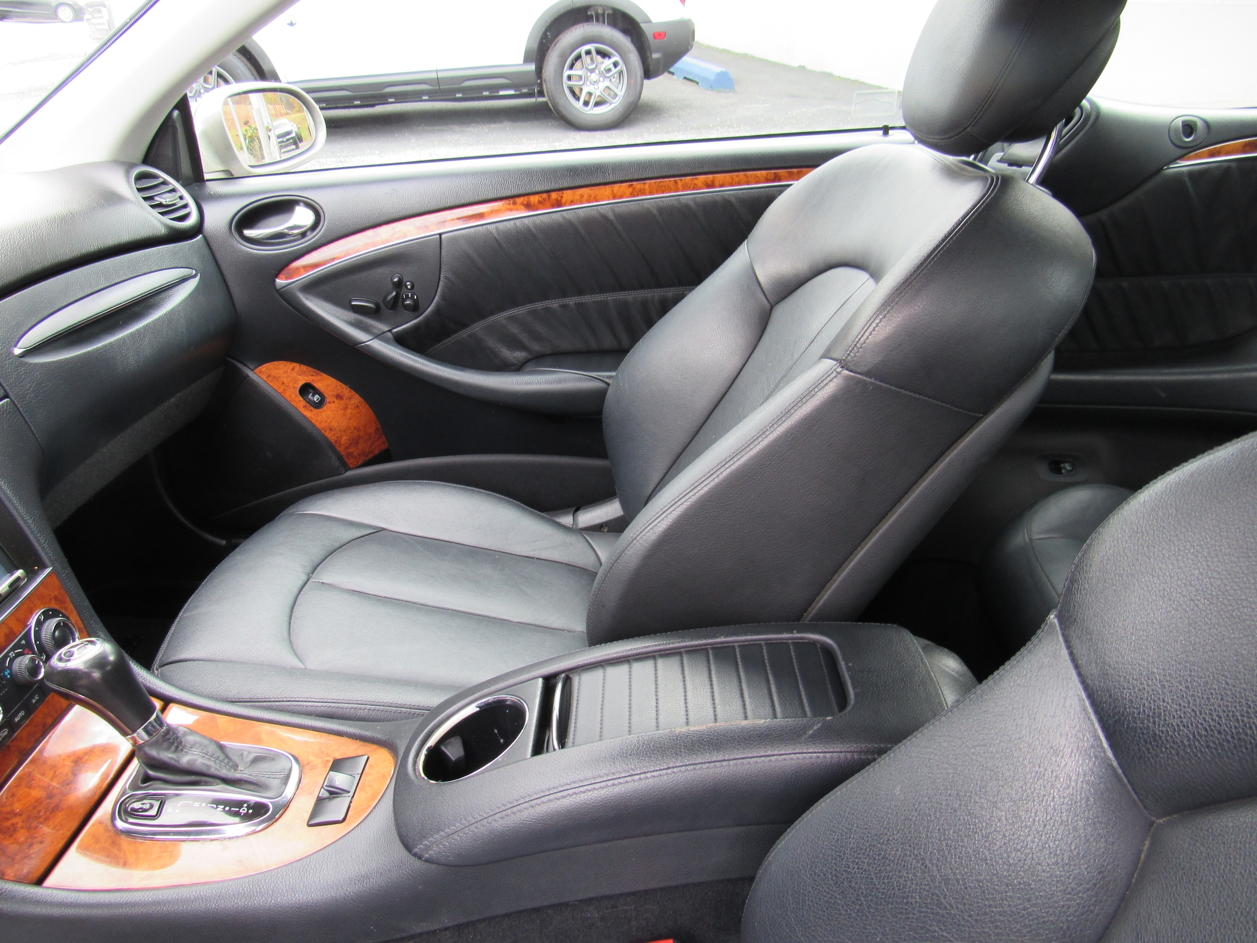 2006 Mercedes-Benz CLK-Class CLK350 - Photo 21