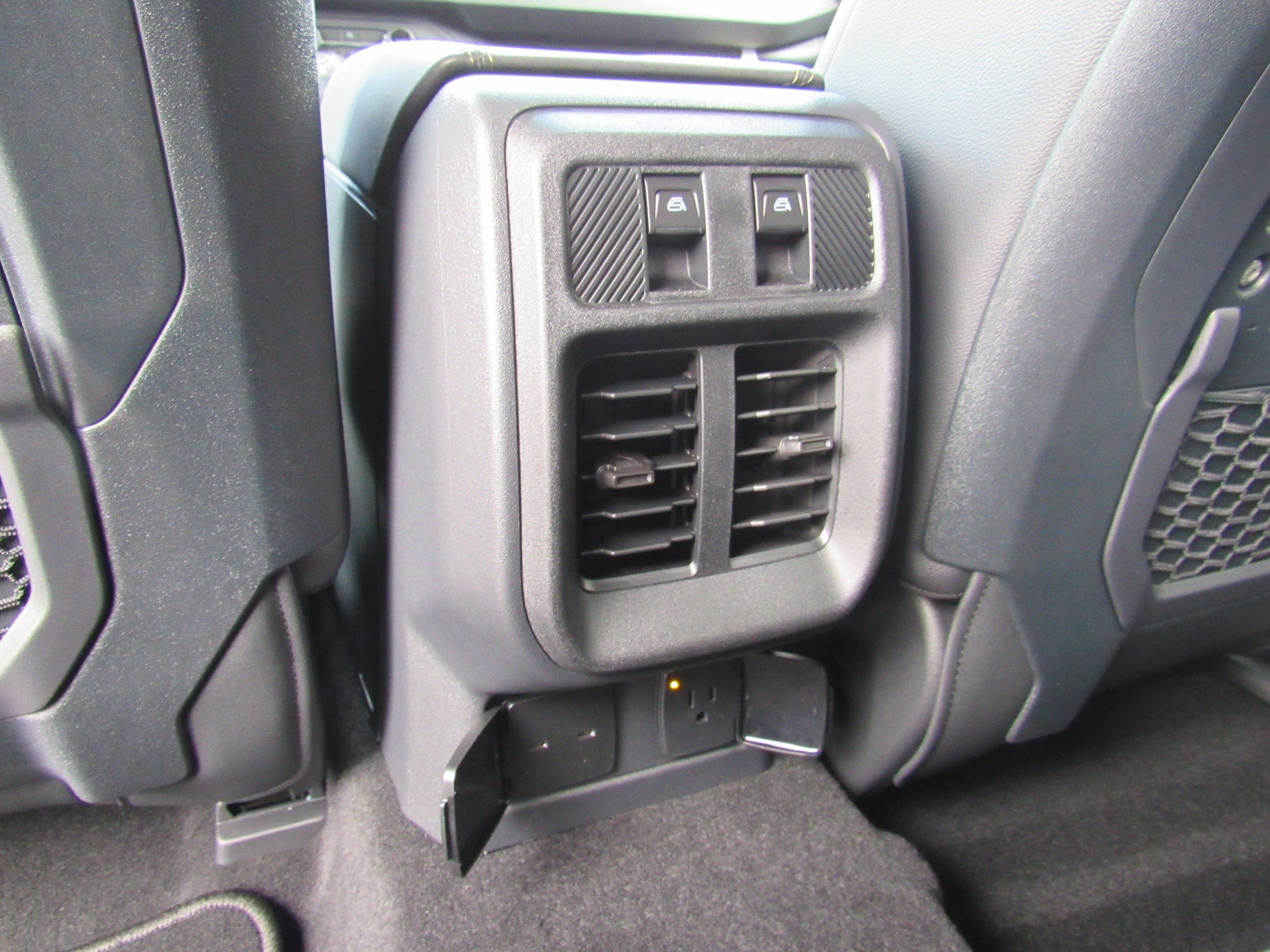 2025 Ford Bronco 4-Door Badlands - Photo 23