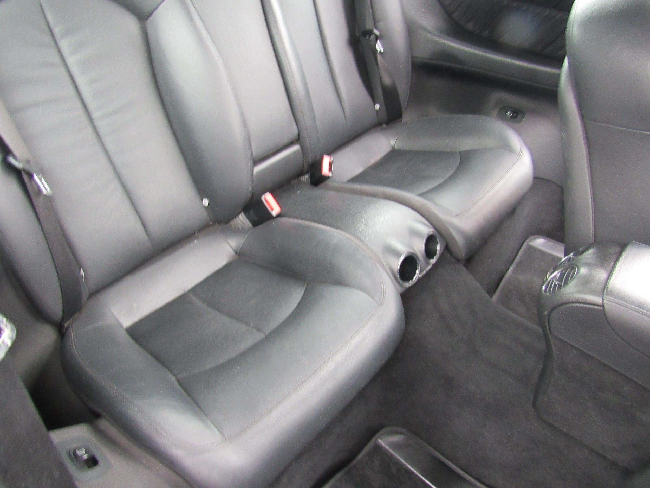 2006 Mercedes-Benz CLK-Class CLK350 - Photo 35