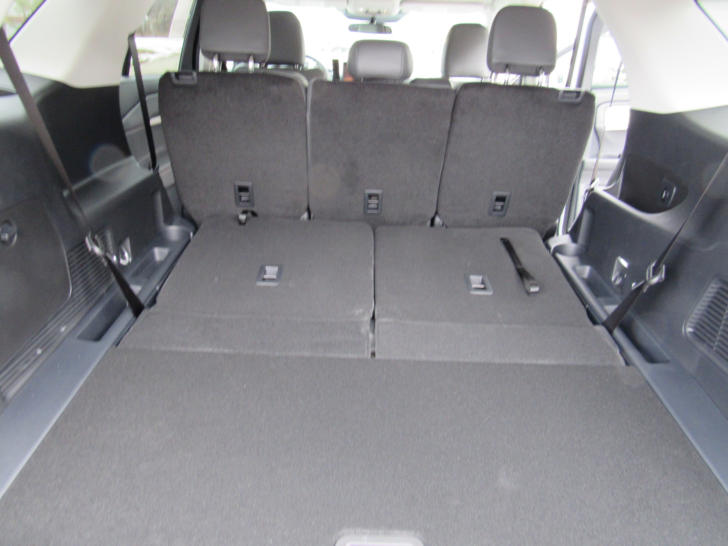 2026 Ford Explorer Active - Photo 40
