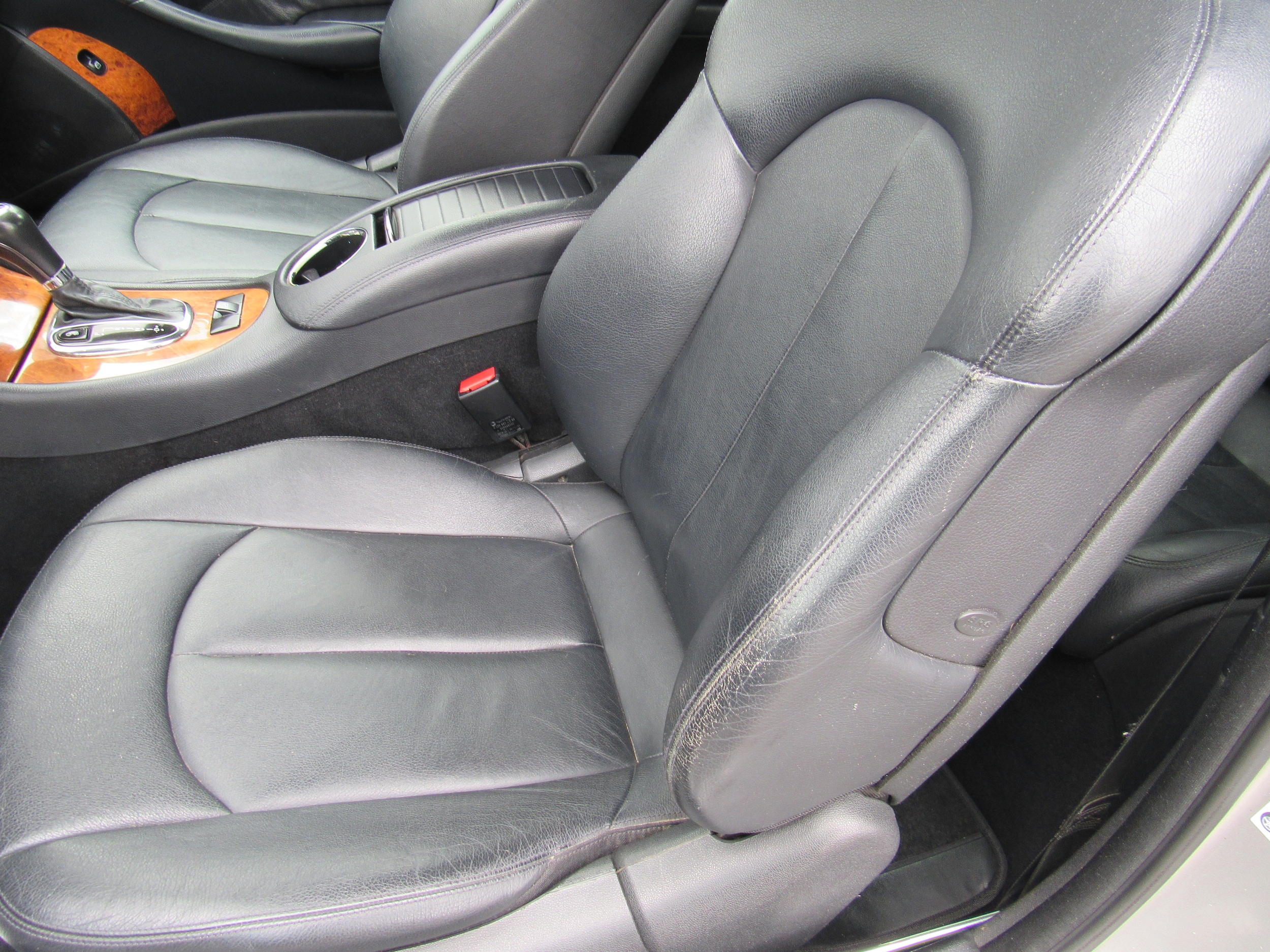 2006 Mercedes-Benz CLK-Class CLK350 - Photo 20