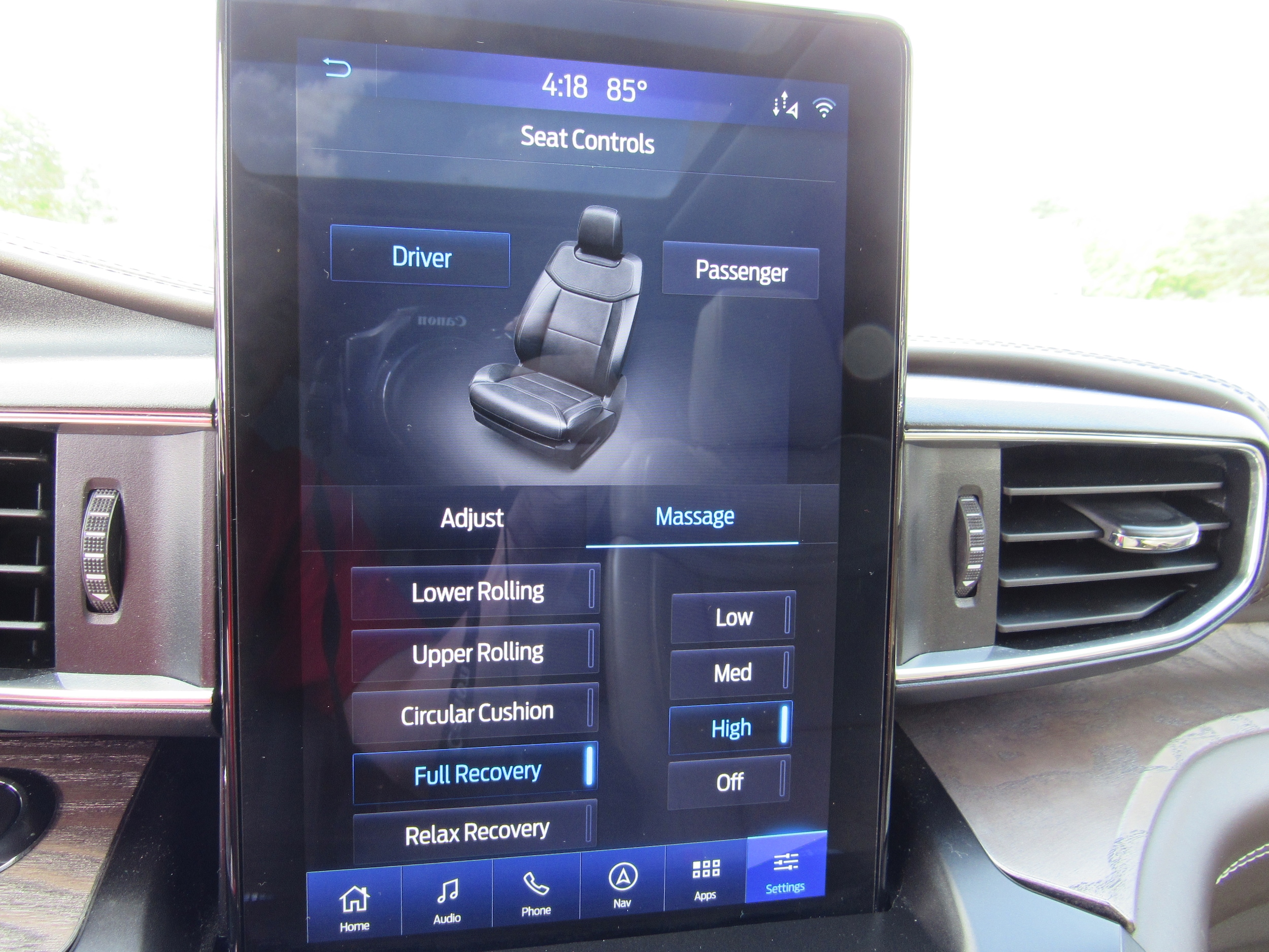 2020 Ford Explorer Platinum - Photo 27
