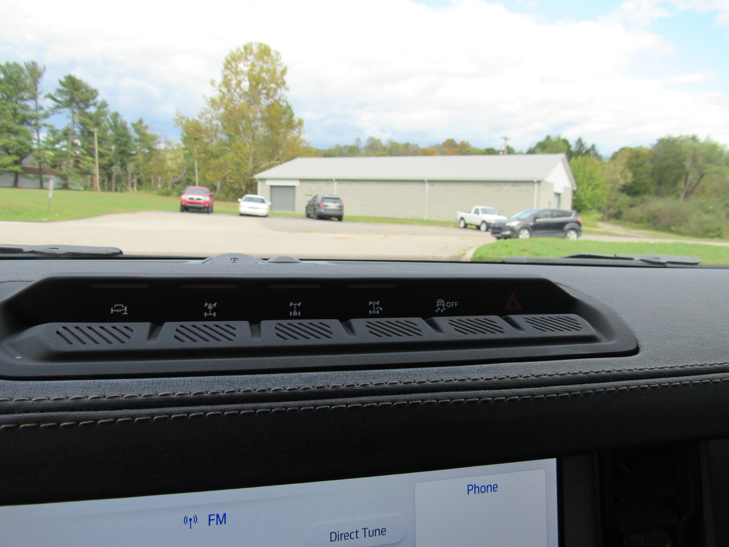 2025 Ford Bronco 4-Door Badlands - Photo 15