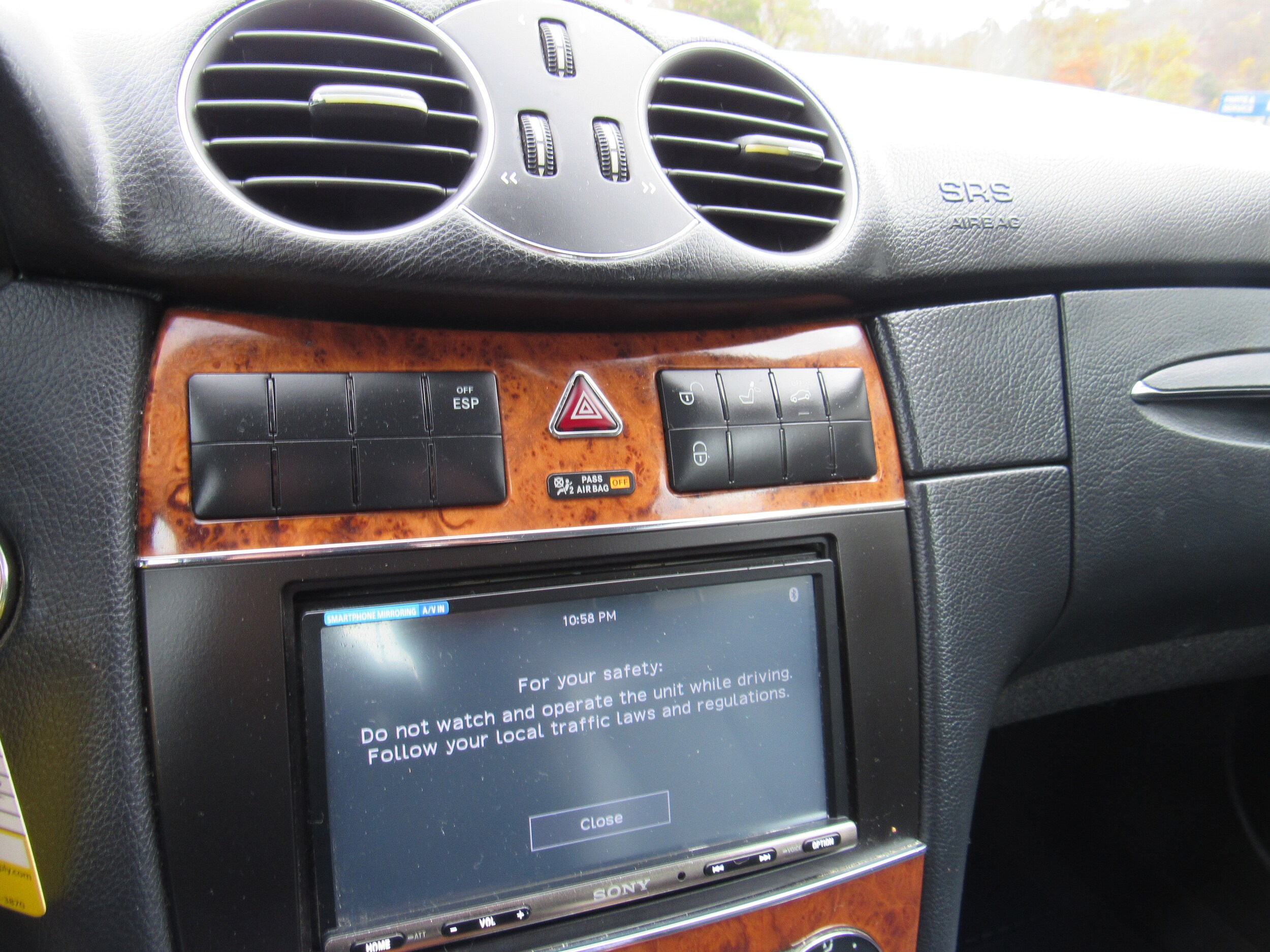2006 Mercedes-Benz CLK-Class CLK350 - Photo 27