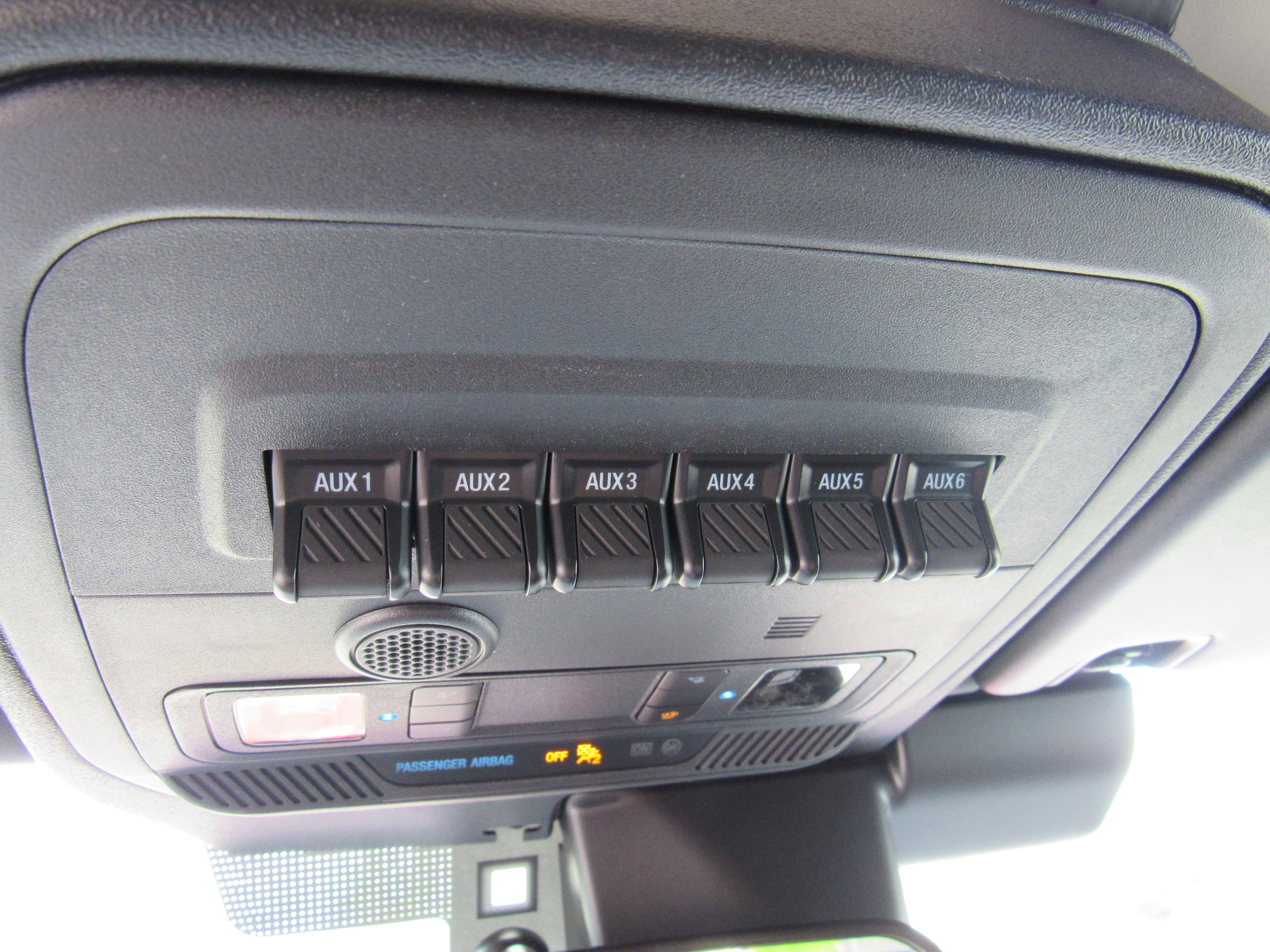2025 Ford Bronco 4-Door Badlands - Photo 20