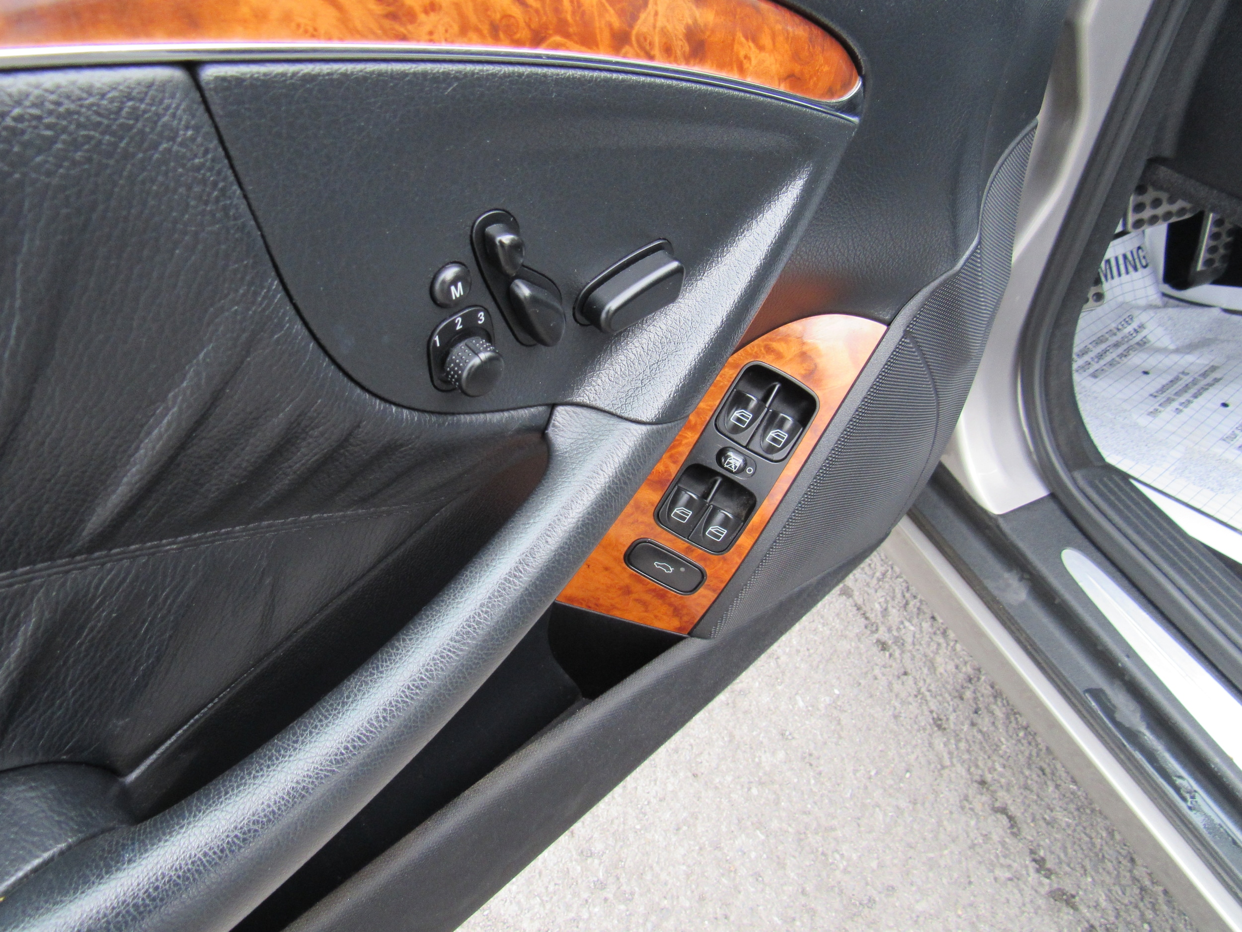 2006 Mercedes-Benz CLK-Class CLK350 - Photo 19
