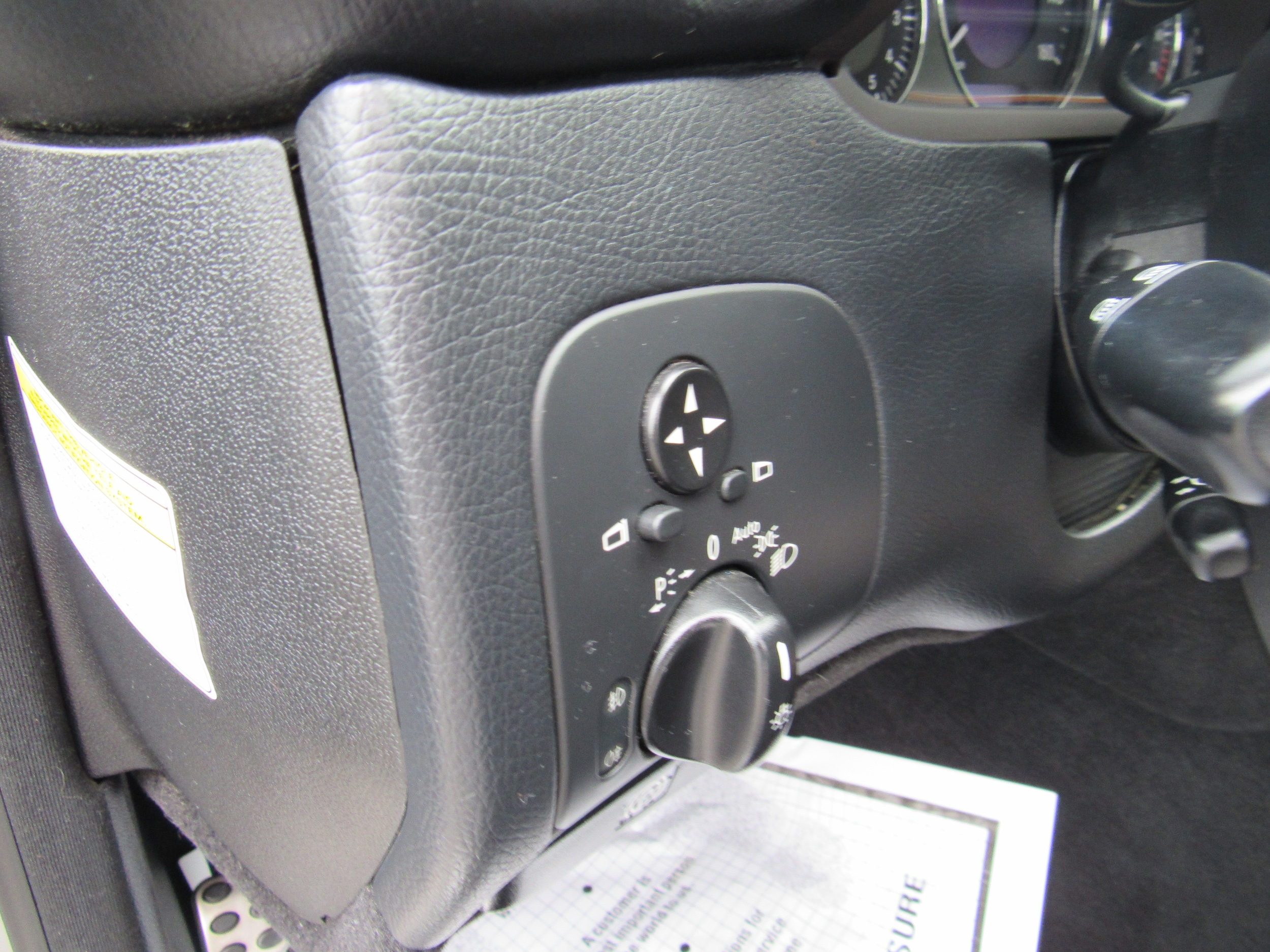 2006 Mercedes-Benz CLK-Class CLK350 - Photo 22