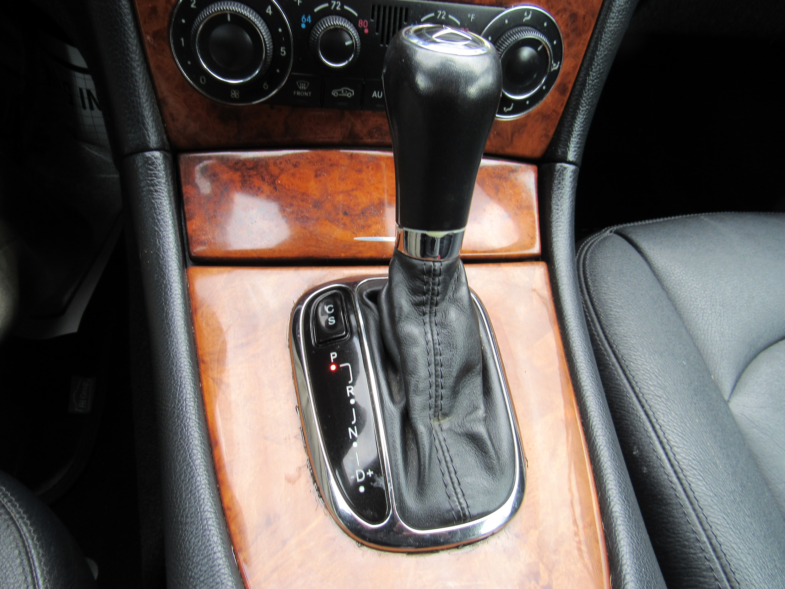 2006 Mercedes-Benz CLK-Class CLK350 - Photo 28