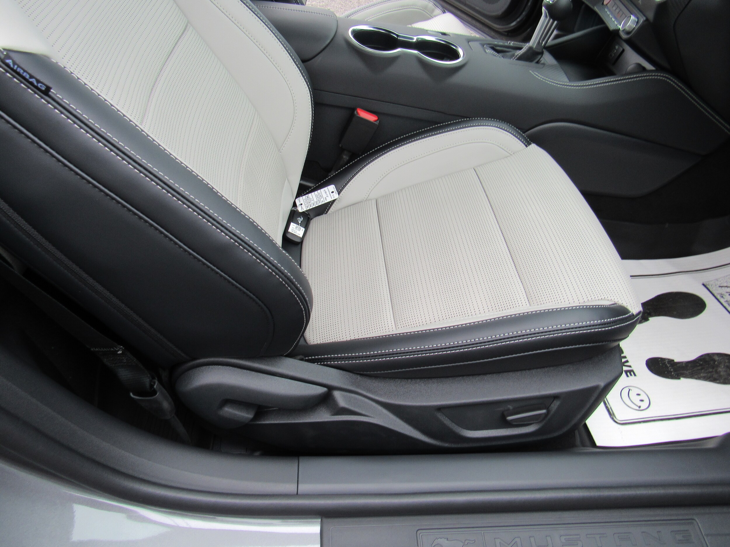 2026 Ford Mustang GT Premium Fastback - Photo 34