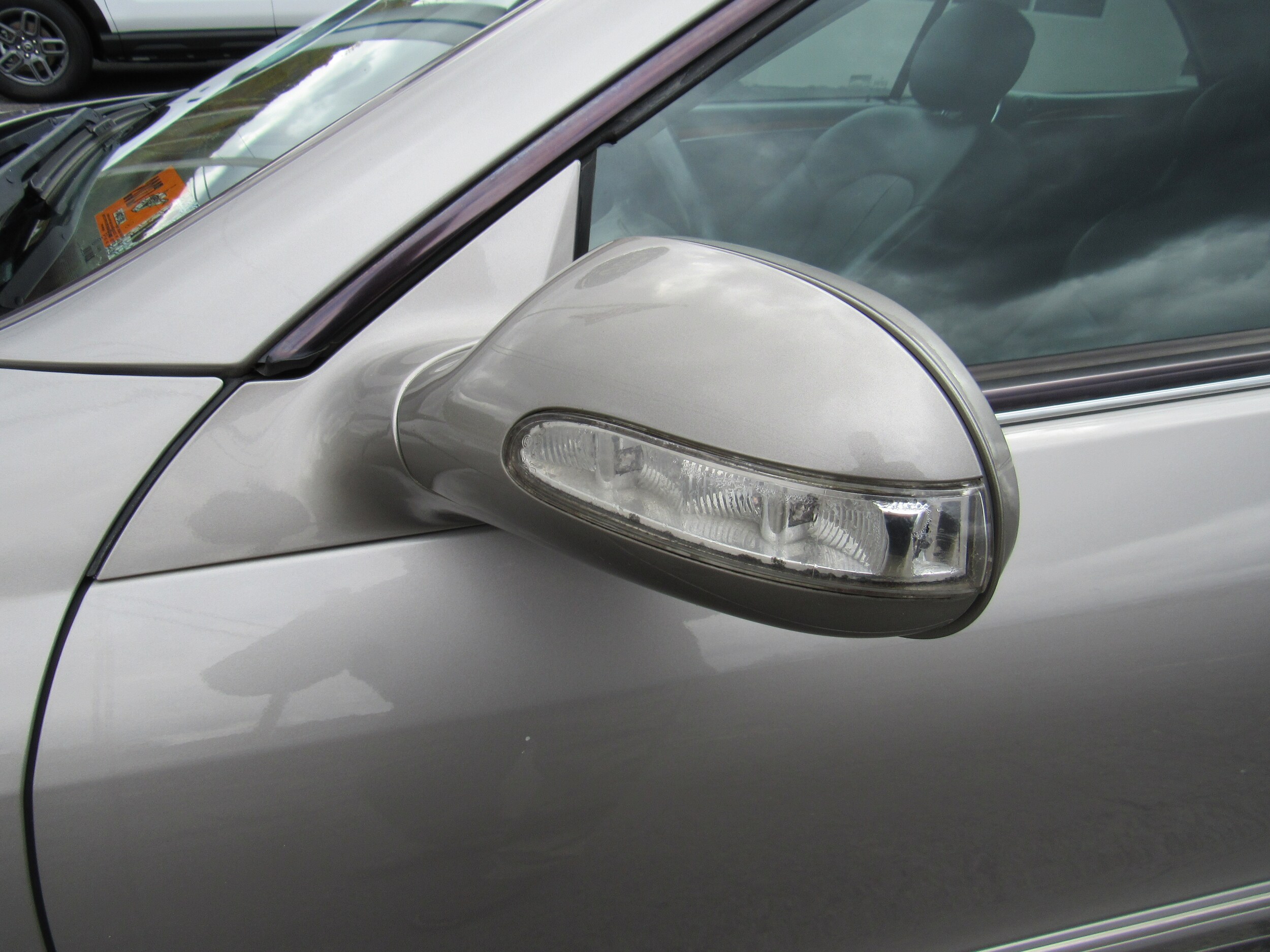 2006 Mercedes-Benz CLK-Class CLK350 - Photo 17