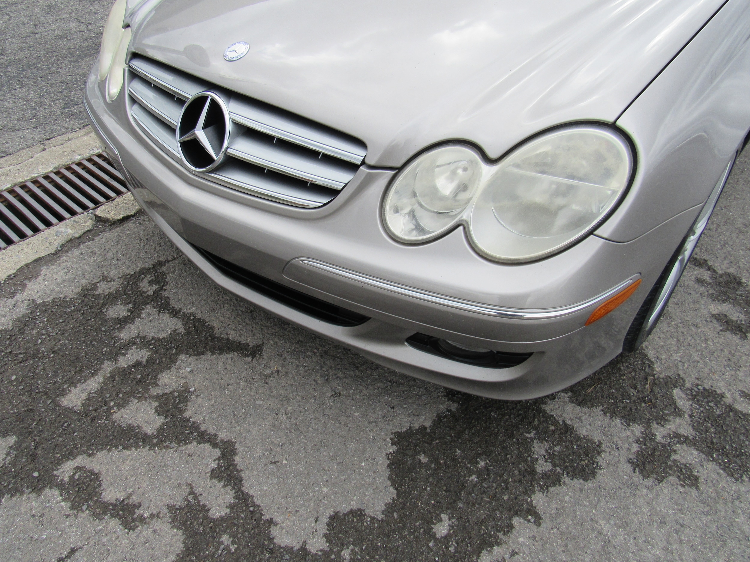 2006 Mercedes-Benz CLK-Class CLK350 - Photo 18