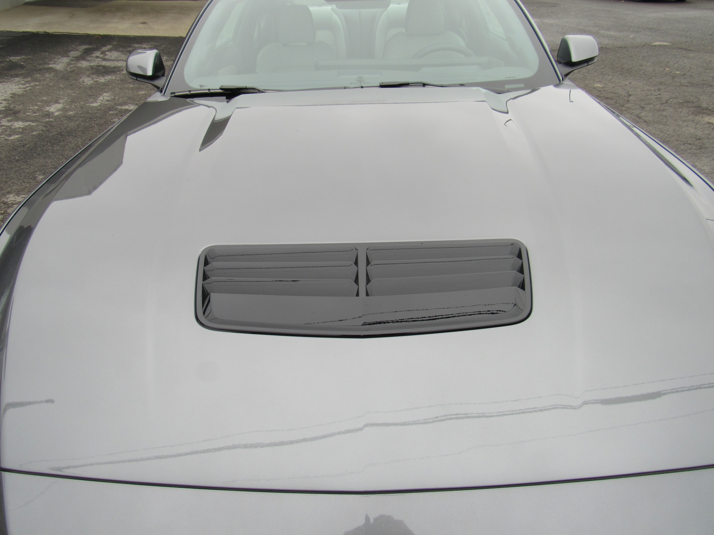 2026 Ford Mustang GT Premium Fastback - Photo 16