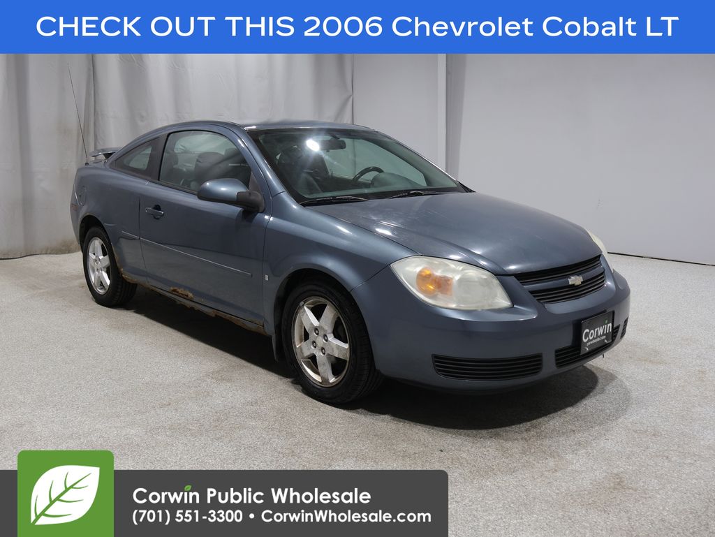 2006 Chevrolet Cobalt