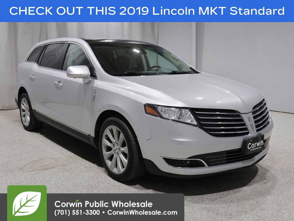 2019 Lincoln MKT