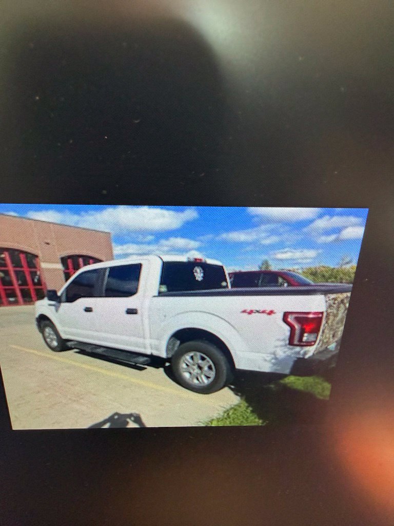 Used 2015 Ford F-150  with VIN 1FTEW1E87FKD01516 for sale in Moorhead, MN