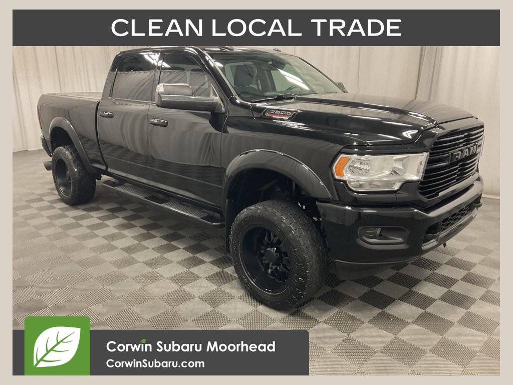 2020 RAM 2500 Pickup