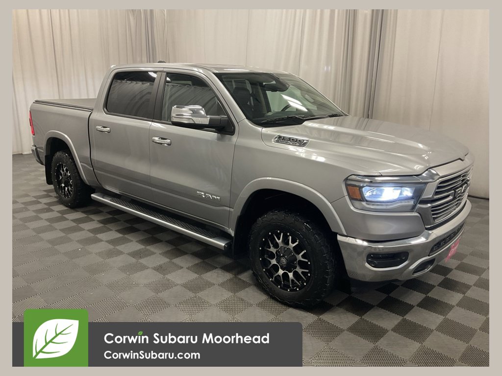 2019 RAM 1500 Pickup