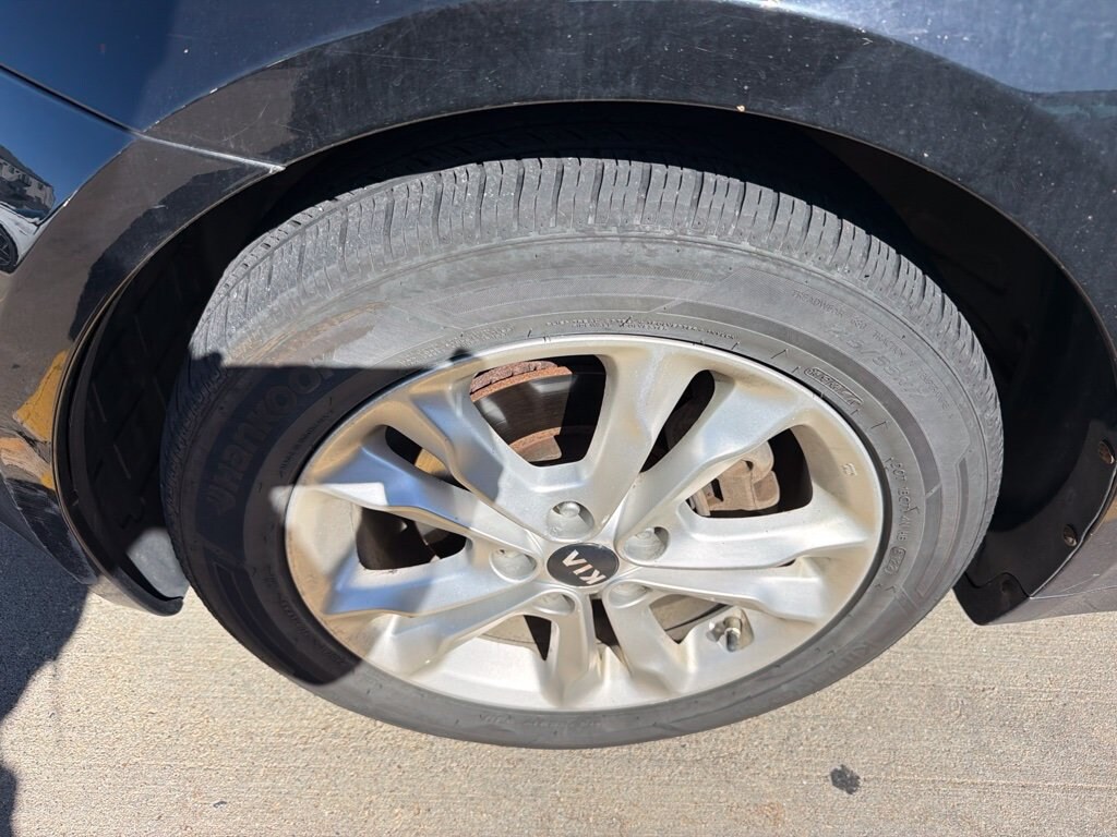 Used 2011 Kia Optima EX Sedan