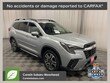  Subaru Ascent